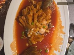 -小厨娘淮扬菜(诚信大道店)