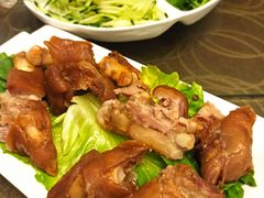 -东北老家私房菜(文灶店)
