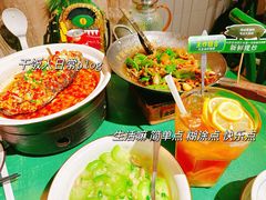 -费大厨辣椒炒肉(太平老街店)