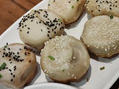 -小杨生煎(白玉兰广场店)
