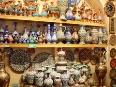 -新疆国际大巴扎