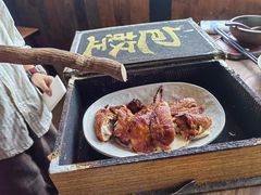 -包整·丝娃娃(一览甲秀楼风景店)