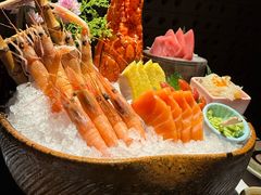 -花潮料理艺食馆(成都万象城店)