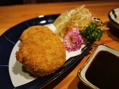 -晶吉·居酒屋·日本料理·烧鸟(中山区民主广场经典生活店)