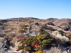 -妙峰山风景名胜区