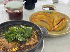 -李记清真馆(打钉巷店)