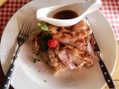 -Paulaner·德国帕拉娜自酿啤酒餐厅(海上世界店)