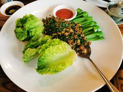 -猪肉婆私房菜(容桂总店)