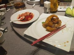-花家怡园(四合院总店)