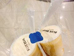 -兰熊鲜奶(西直门凯德mall店)