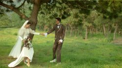 -青悠映画摄影工作室