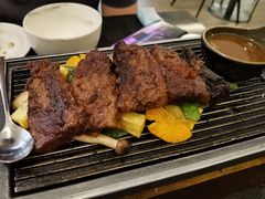 印尼酱汁牛排-THE PAWON·8碗(古北SOHO店)