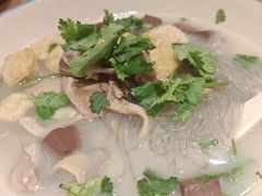 -小杨生煎(深圳岗厦北店)