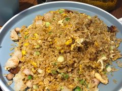 虾仁炒饭-佬港味粤味小馆(锦艺城店)