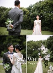 点击看大图 -Renee芮亦婚纱