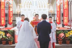 -格乐利雅婚礼艺术中心(徐汇店)