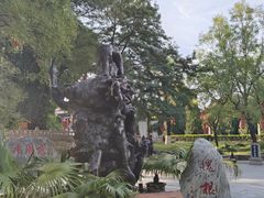 -大槐树寻根祭祖园