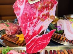-西塔老太太泥炉烤肉(双井店)