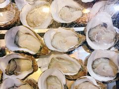 -蠔友汇·海鲜·生蚝烧烤(大东店)