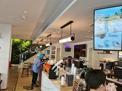 -Peet's Coffee皮爷咖啡(大学路店)