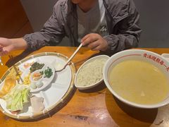-陳生記米线·始于1989(中山北路店)