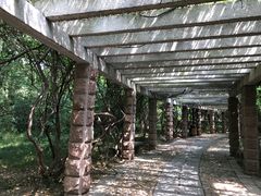 -采石矶景区