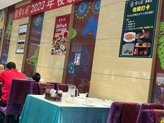 -紫光园(燕郊总店)