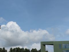 -深圳大学(丽湖校区)