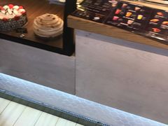 -DQ·蛋糕·冰淇淋(五角场万达店)