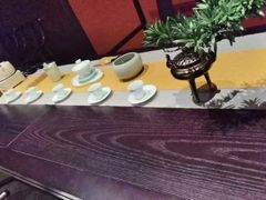 -宝燕壹号景观餐厅(龙盛国际商业广场店)
