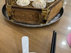 -西安贾三灌汤包·回坊小吃·清真炒菜(北院门总店)