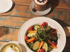 -Cafe Alice咖啡爱丽丝(奥城店)