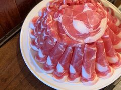 -额尔敦传统涮(光明路店)