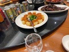 -甬上名灶(天一阁·翠柏店)