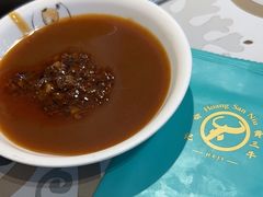 -三毛牛肉店(福强店)