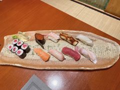 -乾山寿司(好运街店)