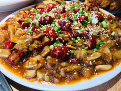 -猫姑娘大盘鸡(商城路店)