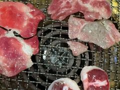 -韩盛·盛江山自助料理(奥体万达店)