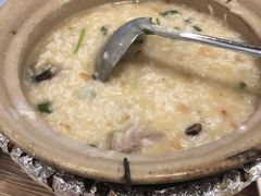 -粤仔湾砂锅粥(广益哥伦布店)