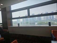 -新加坡瑞珍•海河观景餐厅