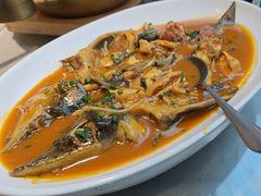 -楚鱼王·河鲜·湖北菜(华农店)