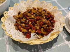 -乌江鱼杭帮菜(西湖店)