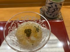 -鮨青(恒基名人购物中心店)