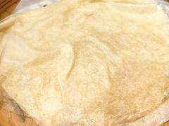 -满园烤鸭·春饼(太原街万达店)