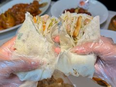 -南门食仙·手工福州菜(南门兜店)