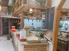 -尚品家宴(槐荫店)