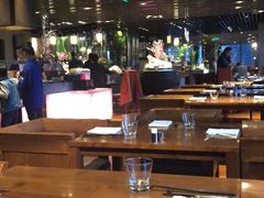 大堂-广州富力君悦大酒店·凯菲厅