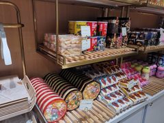零售区-麦甜时光烘焙(御锦城店)