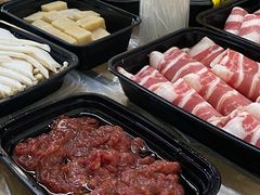 -熊猫垯火锅外卖(怀远门店)