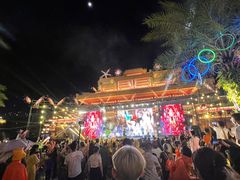 -南宁方特东盟神画